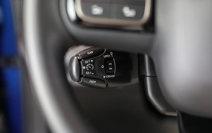 Toyota Proace City Verso cena 169850 przebieg: 17085, rok produkcji 2023 z Mordy małe 596